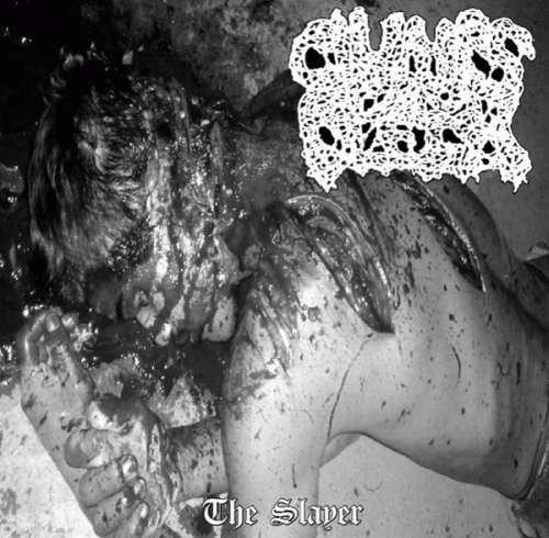 Clumps Of Flesh : The Slayer